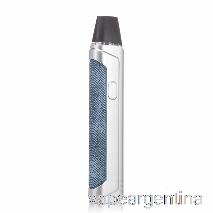 Geek Vape Aegis One & 1fc Pod System [one] Vape Azul Plateado Descartable